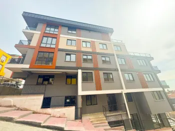 آپارتمان‌های بوتیک کامل شده با دید به Golden Horn در Halic